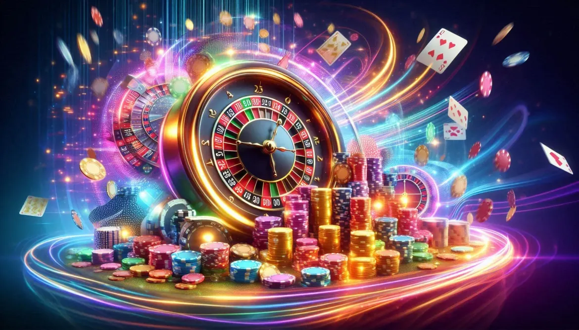 Slota Casino